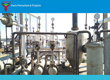 Oasis Petrochem and Projects